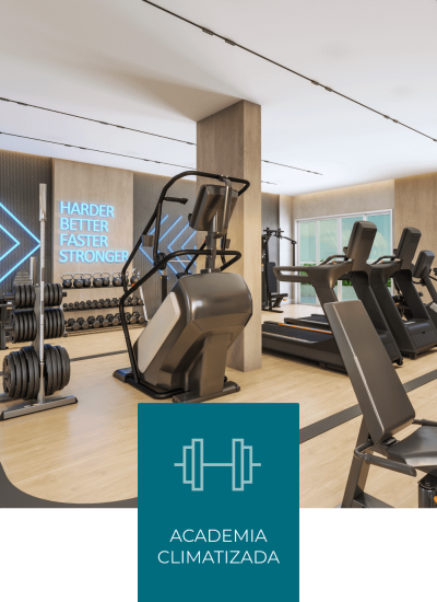 ACADEMIA CLIMATIZADA