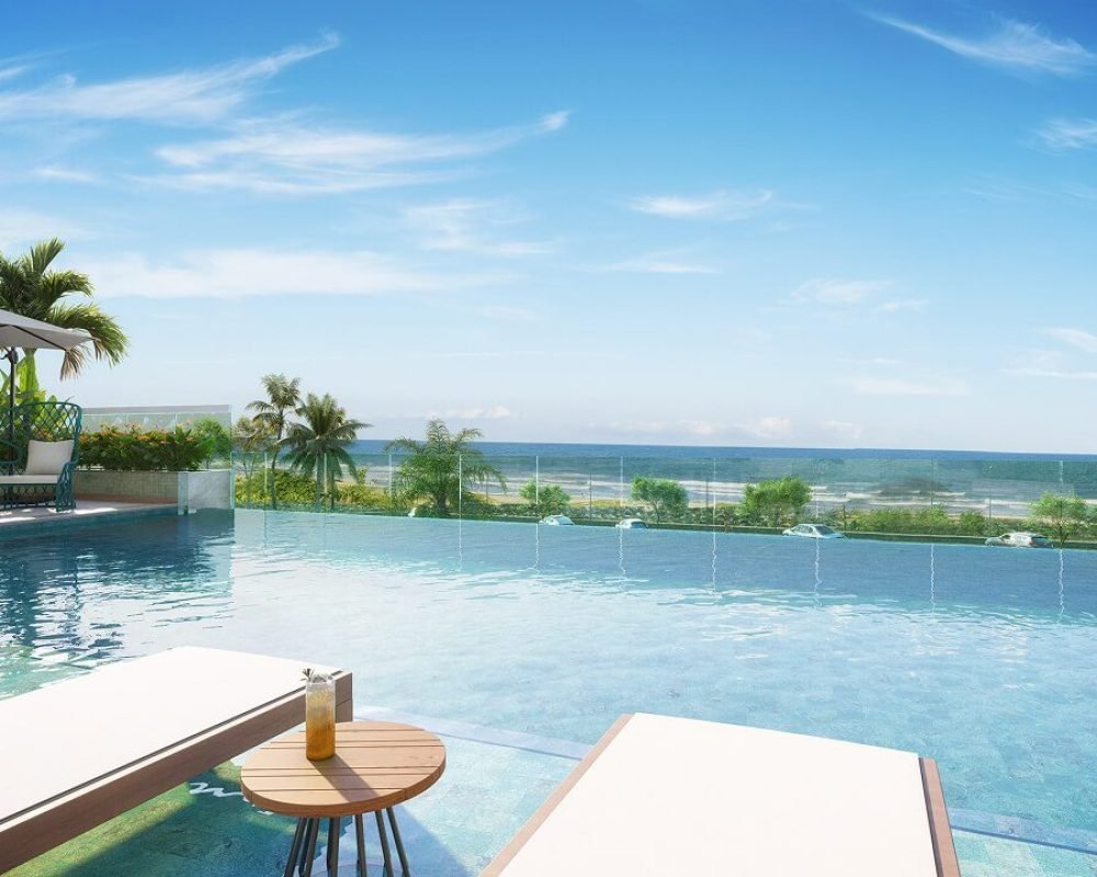 Acqualina-piscina-beira-mar